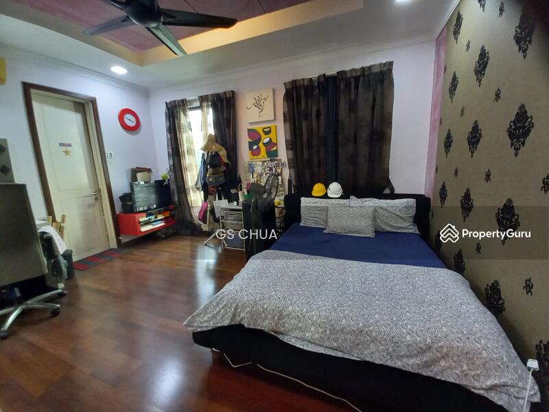 For Sale - Bungalow at Putra Heights