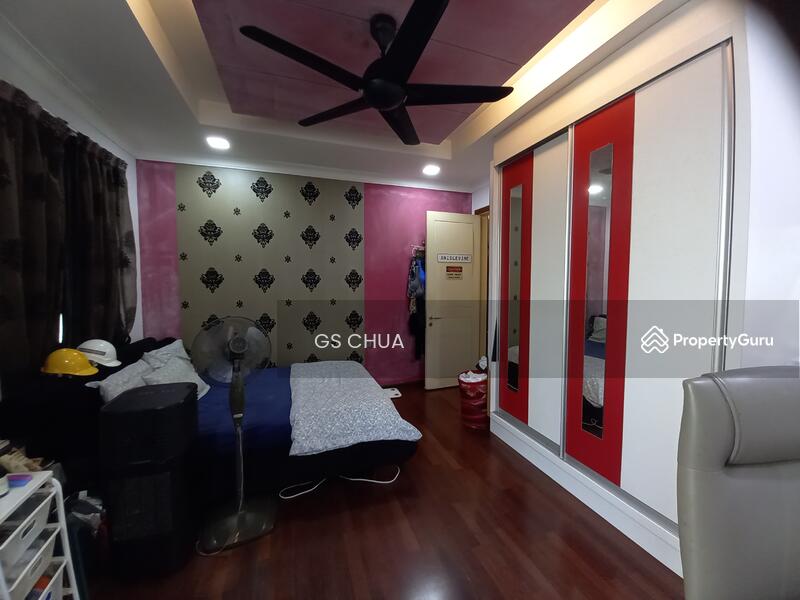 For Sale - Bungalow at Putra Heights