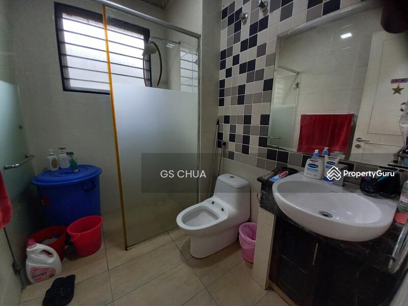 For Sale - Bungalow at Putra Heights