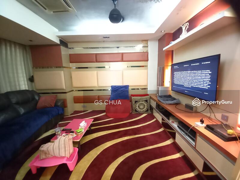 For Sale - Bungalow at Putra Heights