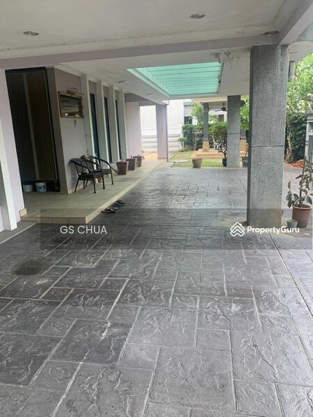 For Sale - Bungalow at Putra Heights