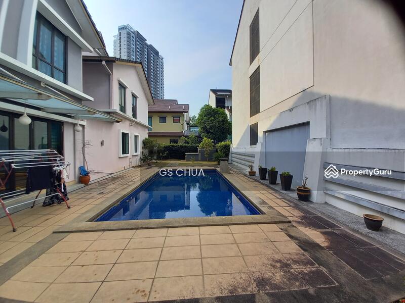For Sale - Bungalow at Putra Heights