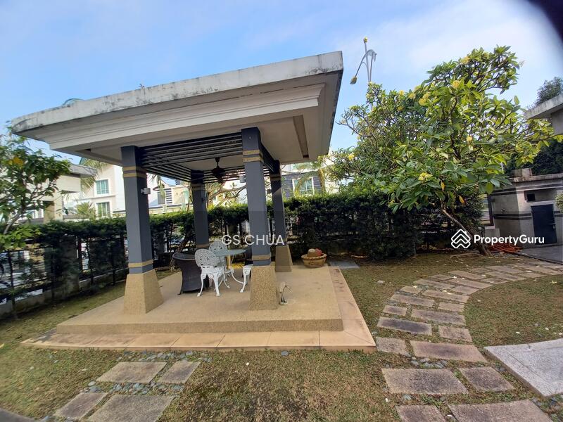 For Sale - Bungalow at Putra Heights