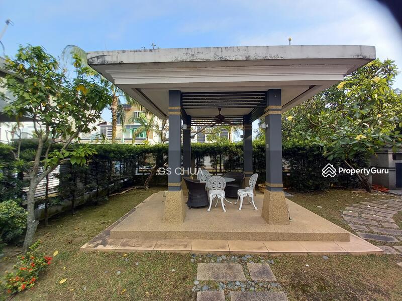 For Sale - Bungalow at Putra Heights