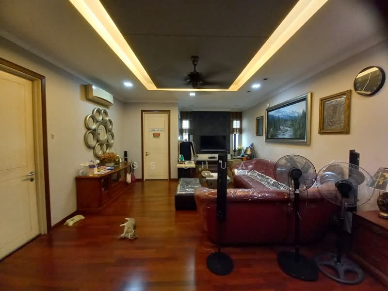 Rumah Banglo untuk Dijual di Putra Heights (Subang Jaya) - GS CHUA - PropertyGuru.com.my
