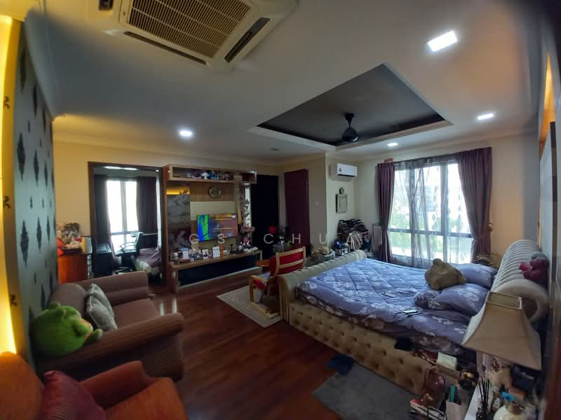 Rumah Banglo untuk Dijual di Putra Heights (Subang Jaya) - GS CHUA - PropertyGuru.com.my