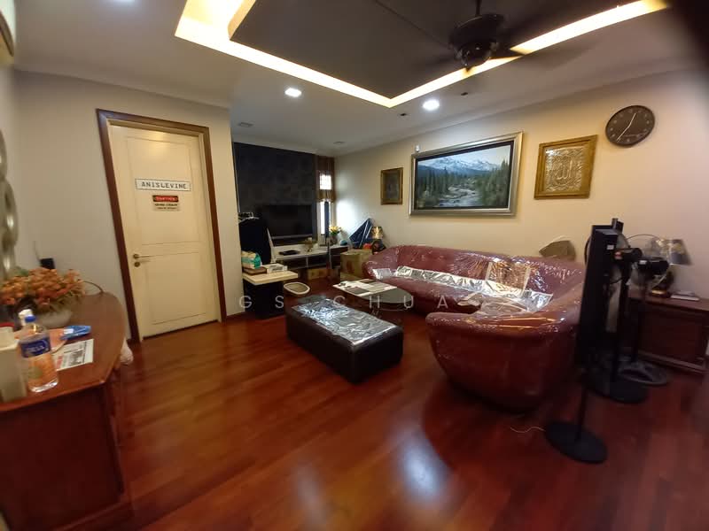 Rumah Banglo untuk Dijual di Putra Heights (Subang Jaya) - GS CHUA - PropertyGuru.com.my