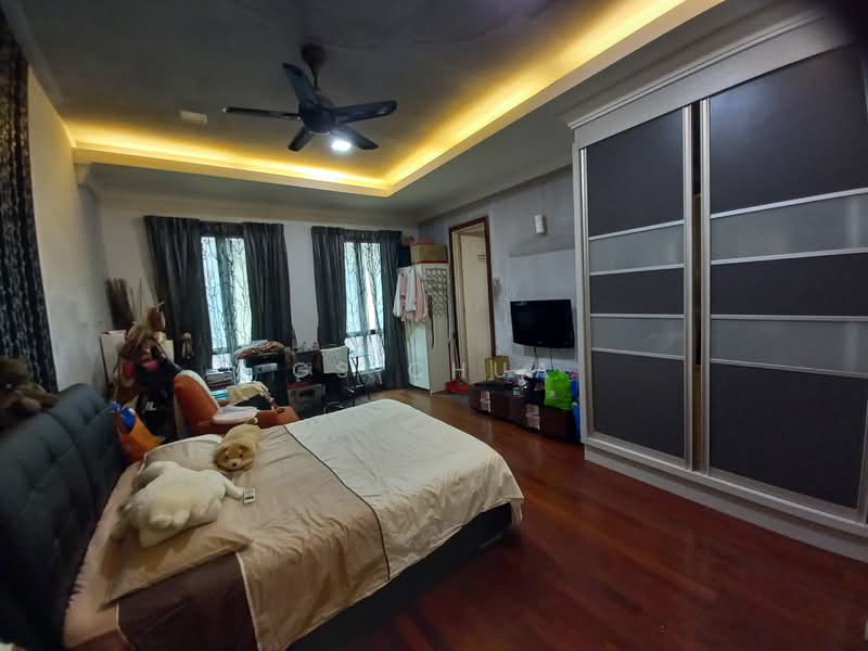 Rumah Banglo untuk Dijual di Putra Heights (Subang Jaya) - GS CHUA - PropertyGuru.com.my