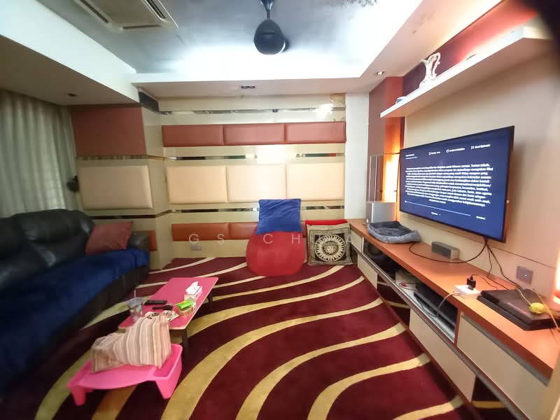 Rumah Banglo untuk Dijual di Putra Heights (Subang Jaya) - GS CHUA - PropertyGuru.com.my
