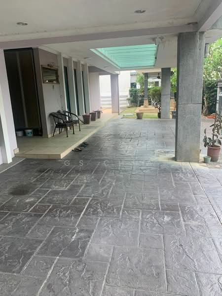 Rumah Banglo untuk Dijual di Putra Heights (Subang Jaya) - GS CHUA - PropertyGuru.com.my