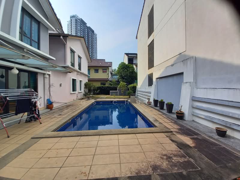Rumah Banglo untuk Dijual di Putra Heights (Subang Jaya) - GS CHUA - PropertyGuru.com.my