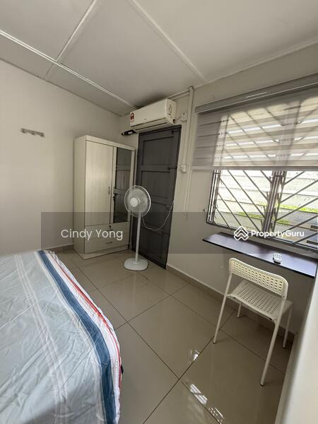 For Rent - Space Residency