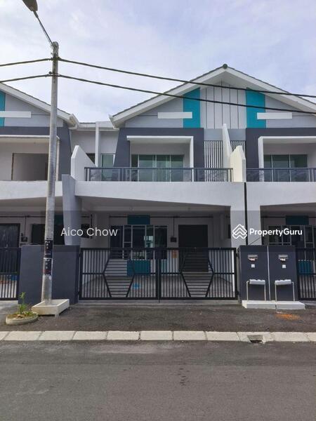 Untuk Dijual - POLO LAGUNA @ TAMBUN