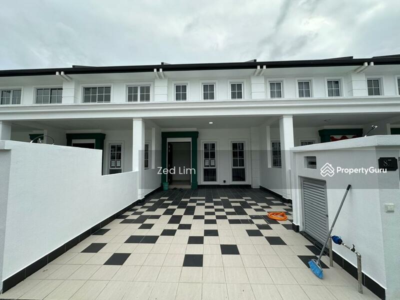 For Rent - Eco Majestic @ Cherrywood