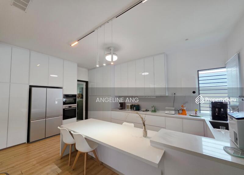 Untuk Dijual - Grandville