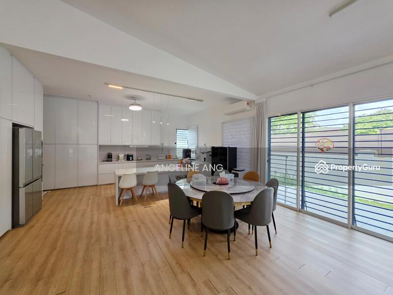 Untuk Dijual - Grandville