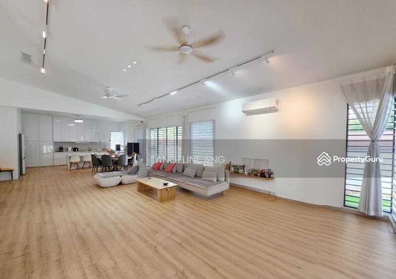 Untuk Dijual - Grandville