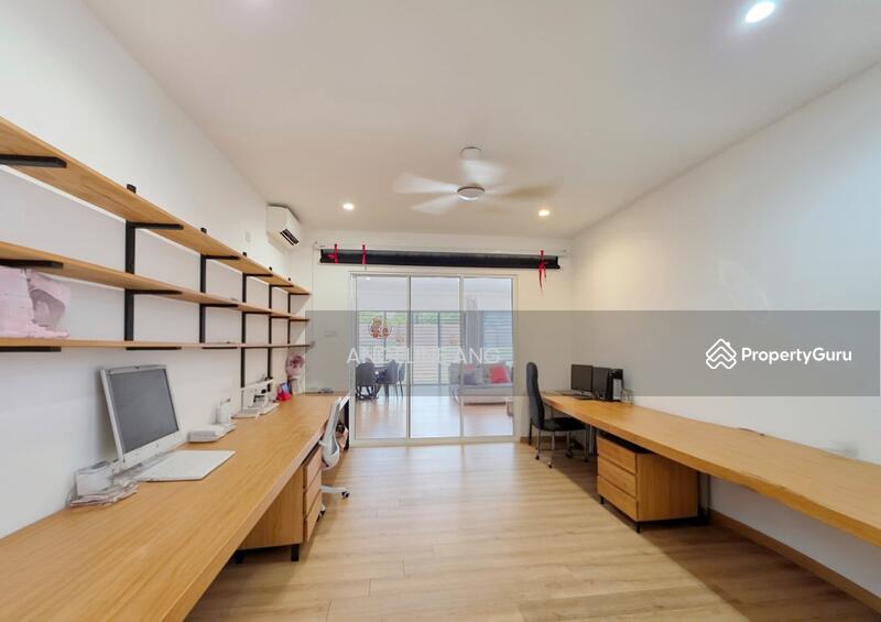 Untuk Dijual - Grandville