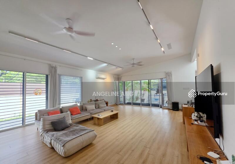 Untuk Dijual - Grandville