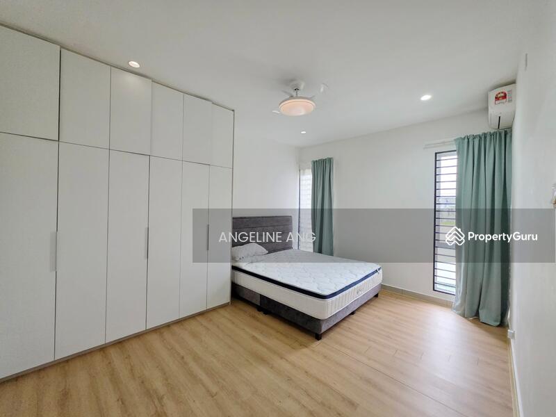 Untuk Dijual - Grandville