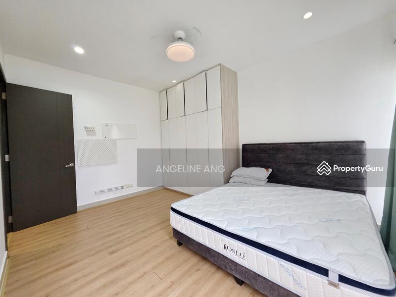 Untuk Dijual - Grandville