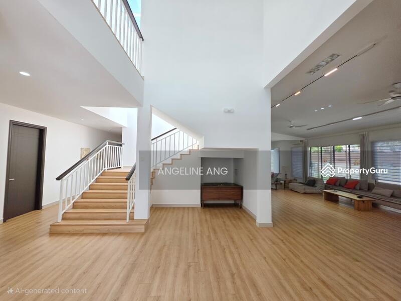 Untuk Dijual - Grandville