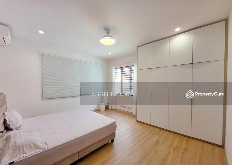 Untuk Dijual - Grandville