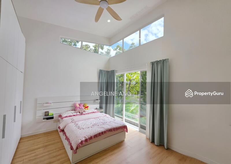 Untuk Dijual - Grandville