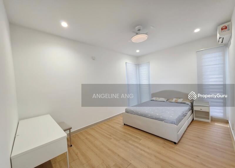 Untuk Dijual - Grandville