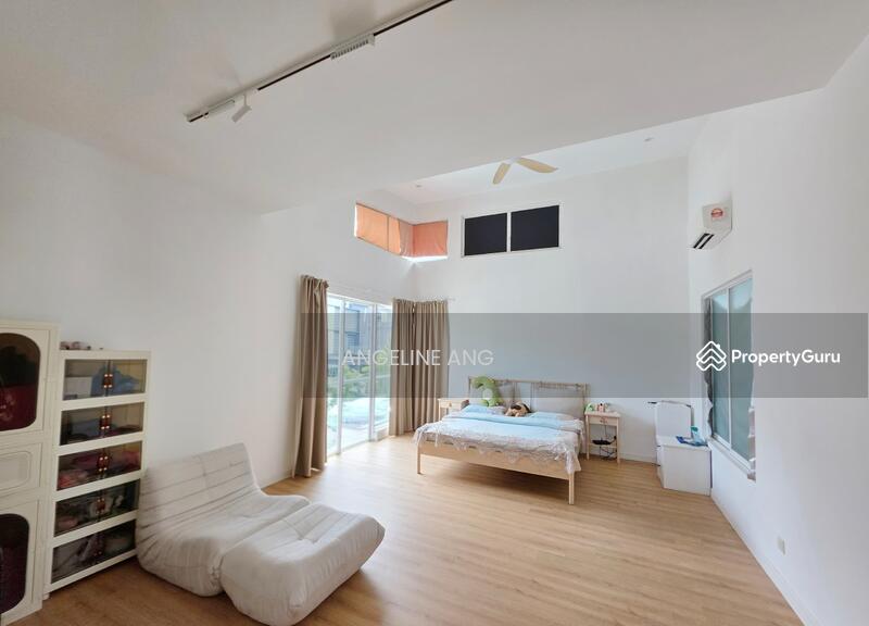 Untuk Dijual - Grandville