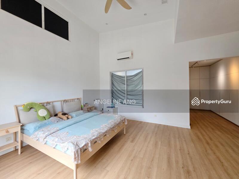 Untuk Dijual - Grandville