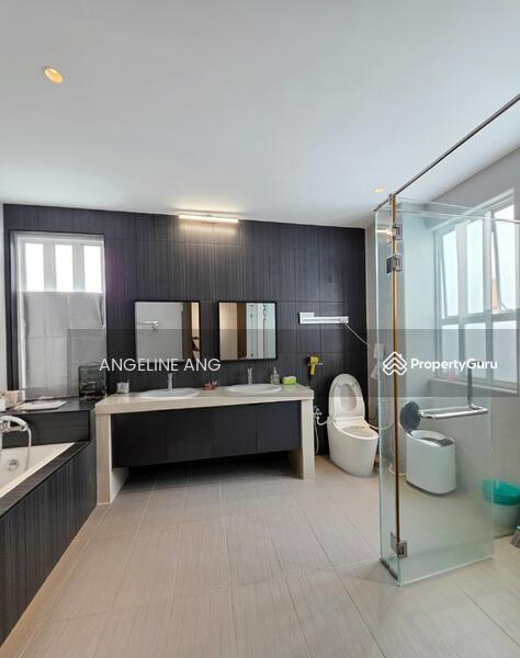 Untuk Dijual - Grandville