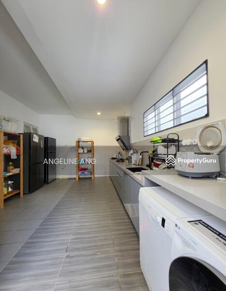 Untuk Dijual - Grandville