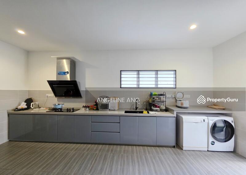 Untuk Dijual - Grandville