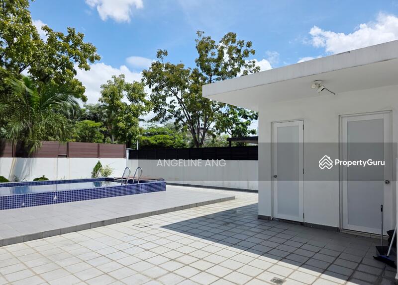 Untuk Dijual - Grandville