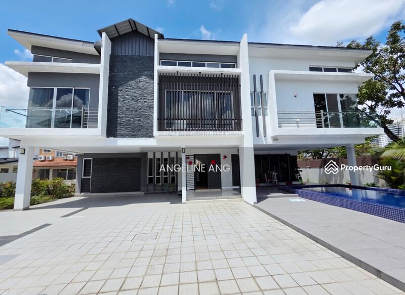 Untuk Dijual - Grandville