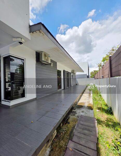 Untuk Dijual - Grandville