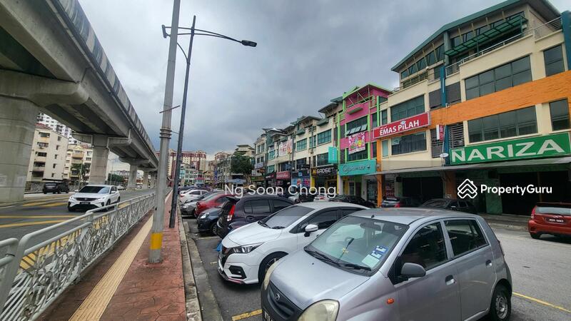 For Rent - SS2, Petaling Jaya