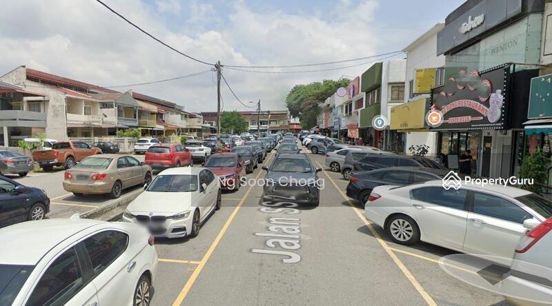 For Rent - SS2, Petaling Jaya