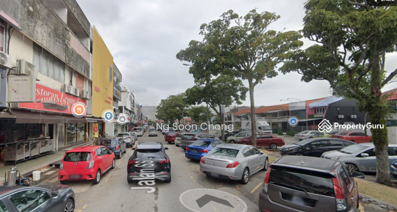 For Rent - SS2, Petaling Jaya