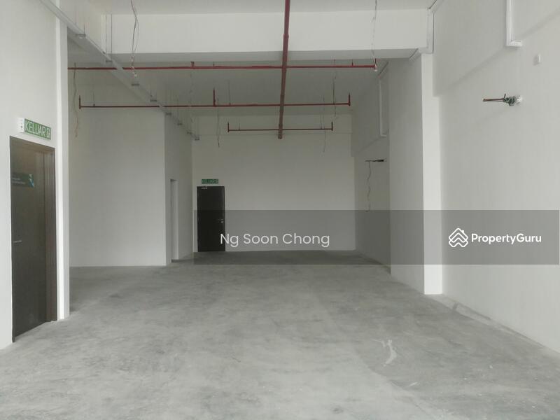 For Rent - SS2, Petaling Jaya