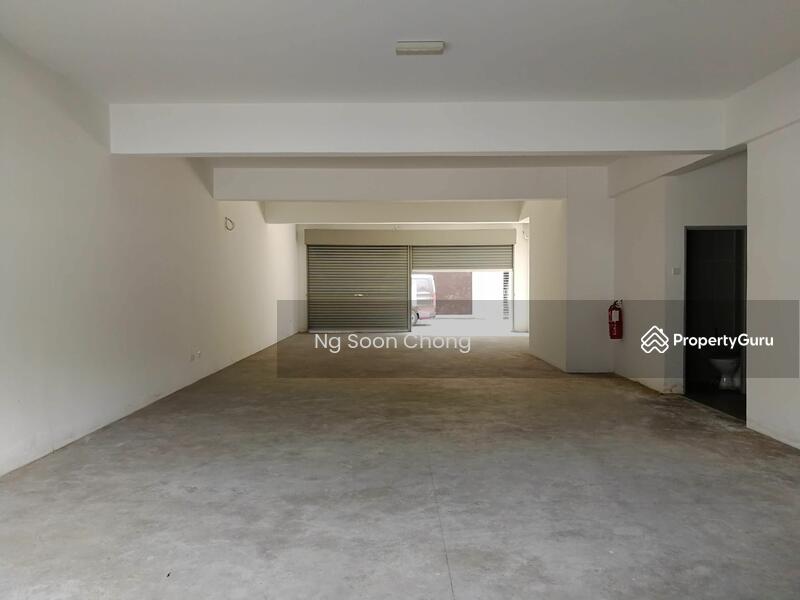 For Rent - SS2, Petaling Jaya