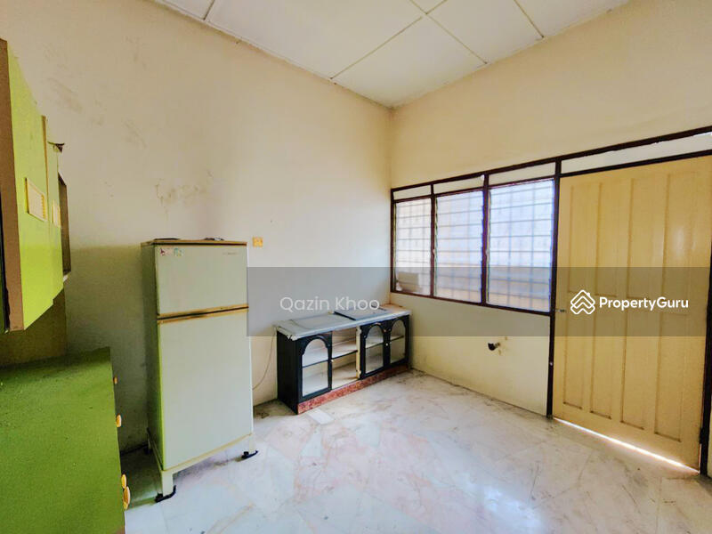 For Sale - Pengkalan Renovated Single Storey Terrace House