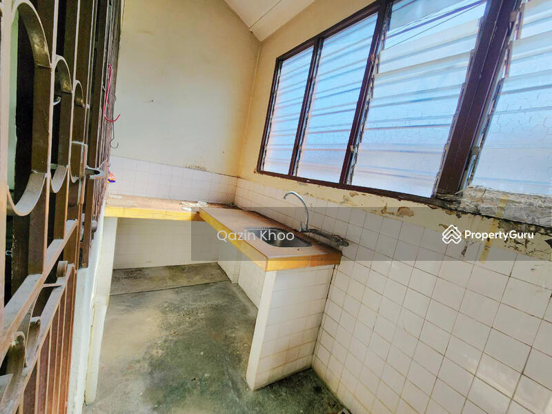 For Sale - Pengkalan Renovated Single Storey Terrace House