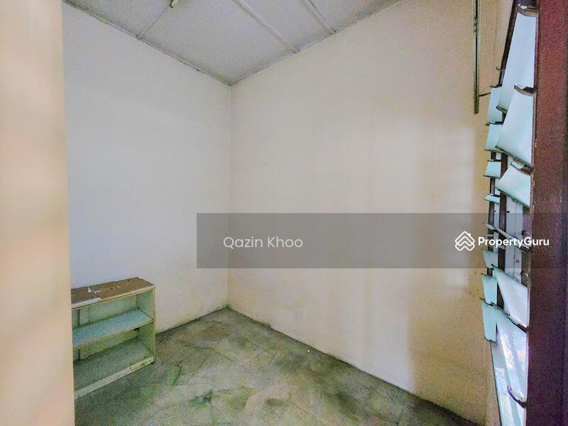 For Sale - Pengkalan Renovated Single Storey Terrace House