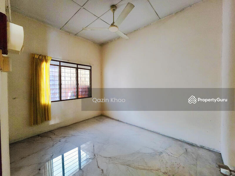 For Sale - Pengkalan Renovated Single Storey Terrace House