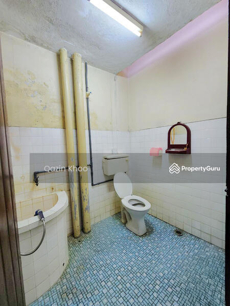 For Sale - Pengkalan Renovated Single Storey Terrace House