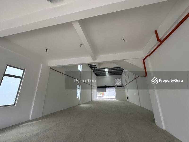 For Rent - Bandar Indahpura