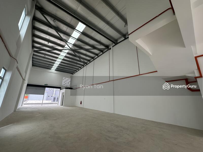 For Rent - Bandar Indahpura