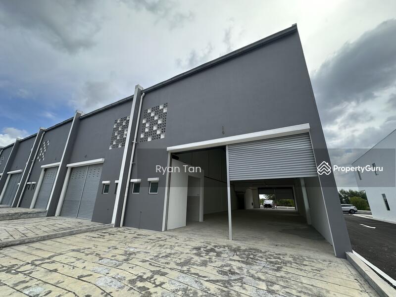 For Rent - Bandar Indahpura